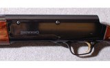 Browning ~ A5 ~ 12 Gauge - 8 of 11