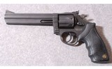 Taurus ~ Model 66 ~ .357 Magnum - 2 of 2