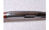 Winchester ~ Model 12 Takedown ~ 12 Gauge - 5 of 11