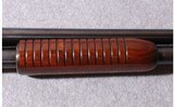 Winchester ~ Model 12 Takedown ~ 12 Gauge - 4 of 11