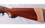 Winchester ~ Model 12 Takedown ~ 12 Gauge - 7 of 11