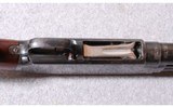 Winchester ~ Model 12 Takedown ~ 12 Gauge - 6 of 11