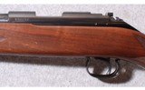 Winchester ~ Model 52 ~ .22 LR - 8 of 11
