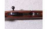 Winchester ~ Model 52 ~ .22 LR - 6 of 11