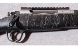 Christensen Arms ~ Model 14 ~ .28 Nosler - 3 of 11