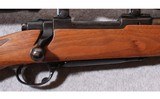 Ruger ~ M77V ~ .22-250 - 3 of 10