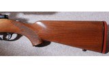 Ruger ~ M77V ~ .22-250 - 6 of 10