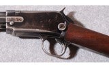 Winchester ~ Model 62A ~ .22 S, L, LR - 8 of 11