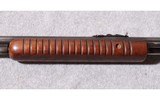 Winchester ~ Model 62A ~ .22 S, L, LR - 9 of 11