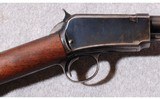 Winchester ~ Model 62A ~ .22 S, L, LR - 3 of 11