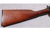 Winchester ~ Model 62A ~ .22 S, L, LR - 2 of 11