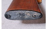 Winchester ~ Model 62A ~ .22 S, L, LR - 11 of 11