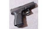 Glock ~ G19 ~ 9MM Luger