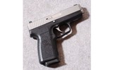 Kahr Arms ~ P9 ~ 9MM - 1 of 2