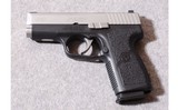 Kahr Arms ~ P9 ~ 9MM - 2 of 2