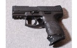 Heckler & Koch ~ VP9 SK ~ 9MM - 2 of 2