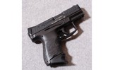 Heckler & Koch ~ VP9 SK ~ 9MM - 1 of 2