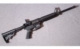 Smith & Wesson ~ M&P-15 ~ 5.56 NATO