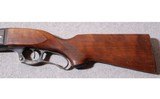 Savage ~ Model 99 ~ .300 Savage - 7 of 11