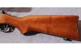 Ruger ~ Mini 14 ~ .223 Remington - 6 of 10