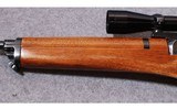 Ruger ~ Mini 14 ~ .223 Remington - 8 of 10