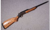 Harrington & Richardson ~ SB2 Ultra ~ .308 Winchester - 1 of 11