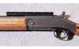 Harrington & Richardson ~ SB2 Ultra ~ .308 Winchester - 8 of 11