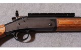 Harrington & Richardson ~ SB2 Ultra ~ .308 Winchester - 3 of 11