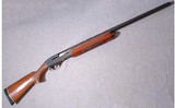 Remington ~ 1100 Magnum ~ 12 Gauge