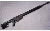 Ruger ~ Precision Rifle ~ .300 Win. Mag. - 1 of 11