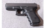 Glock ~ G19 ~ 9MM Luger - 2 of 2