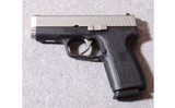 Kahr Arms ~ CW9 ~ 9MM - 2 of 2