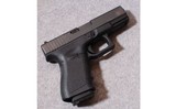 Glock ~ 23 ~ .40 S&W - 1 of 2