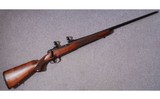 Winchester ~ Model 70 ~ 7MM STW