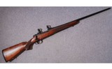 Winchester ~ Model 70 ~ 7MM STW - 1 of 11