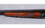 Winchester ~ Parker Reproduction DHE ~ 20 Gauge - 9 of 12