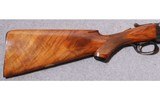 Winchester ~ Parker Reproduction DHE ~ 20 Gauge - 2 of 12