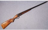 Winchester ~ Parker Reproduction DHE ~ 20 Gauge - 1 of 12