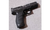 Walther ~ PDP ~ 9MM