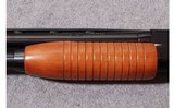 Winchester ~ Model 1300 ~ 20 Gauge - 9 of 11