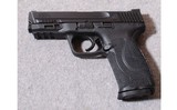 Smith & Wesson ~ M&P9 2.0 ~ 9MM - 2 of 2