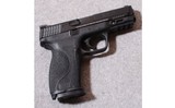 Smith & Wesson ~ M&P9 2.0 ~ 9MM