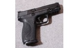 Smith & Wesson ~ M&P9 2.0 ~ 9MM - 1 of 2