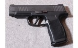 SIG-Sauer ~ P365XL ~ 9MM - 2 of 2