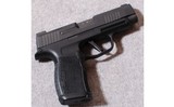 SIG-Sauer ~ P365XL ~ 9MM - 1 of 2