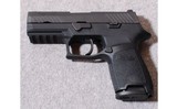 SIG-Sauer ~ P320 ~ 9MM - 2 of 2
