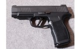 SIG Sauer ~ P365XL ~ 9MM - 2 of 2