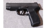 SIG-Sauer ~ P365XL ~ 9MM - 2 of 2