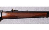 Browning ~ 1885 ~ .45-70 - 4 of 11