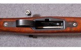 Schmidt-Rubin ~ K-31 ~ 7.5X55MM Swiss - 6 of 13